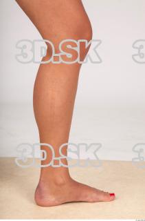 Leg texture of Valentina 0002